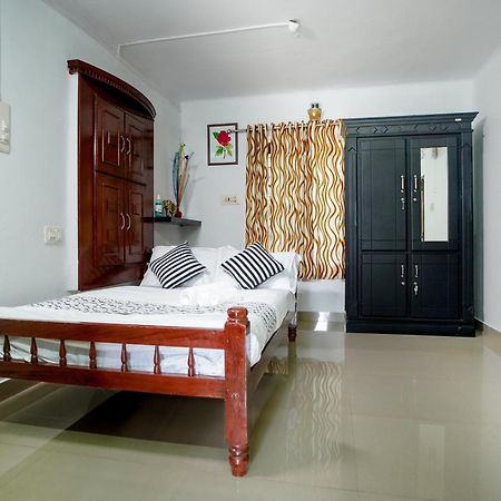 술탄 바테리 Wayanad Palm Grove Retreat G Floor 아파트 외부 사진