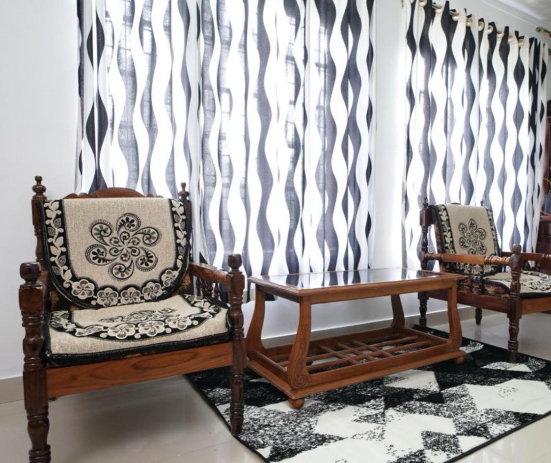 술탄 바테리 Wayanad Palm Grove Retreat G Floor 아파트 외부 사진