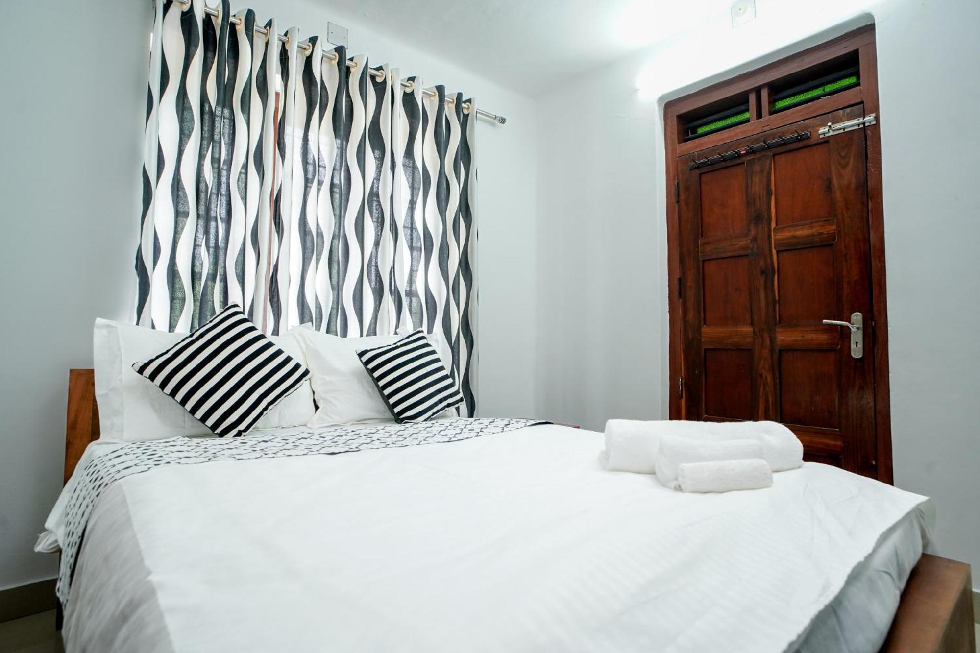 술탄 바테리 Wayanad Palm Grove Retreat G Floor 아파트 외부 사진