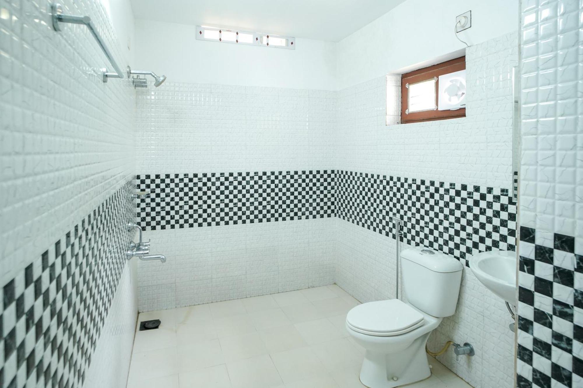 술탄 바테리 Wayanad Palm Grove Retreat G Floor 아파트 외부 사진