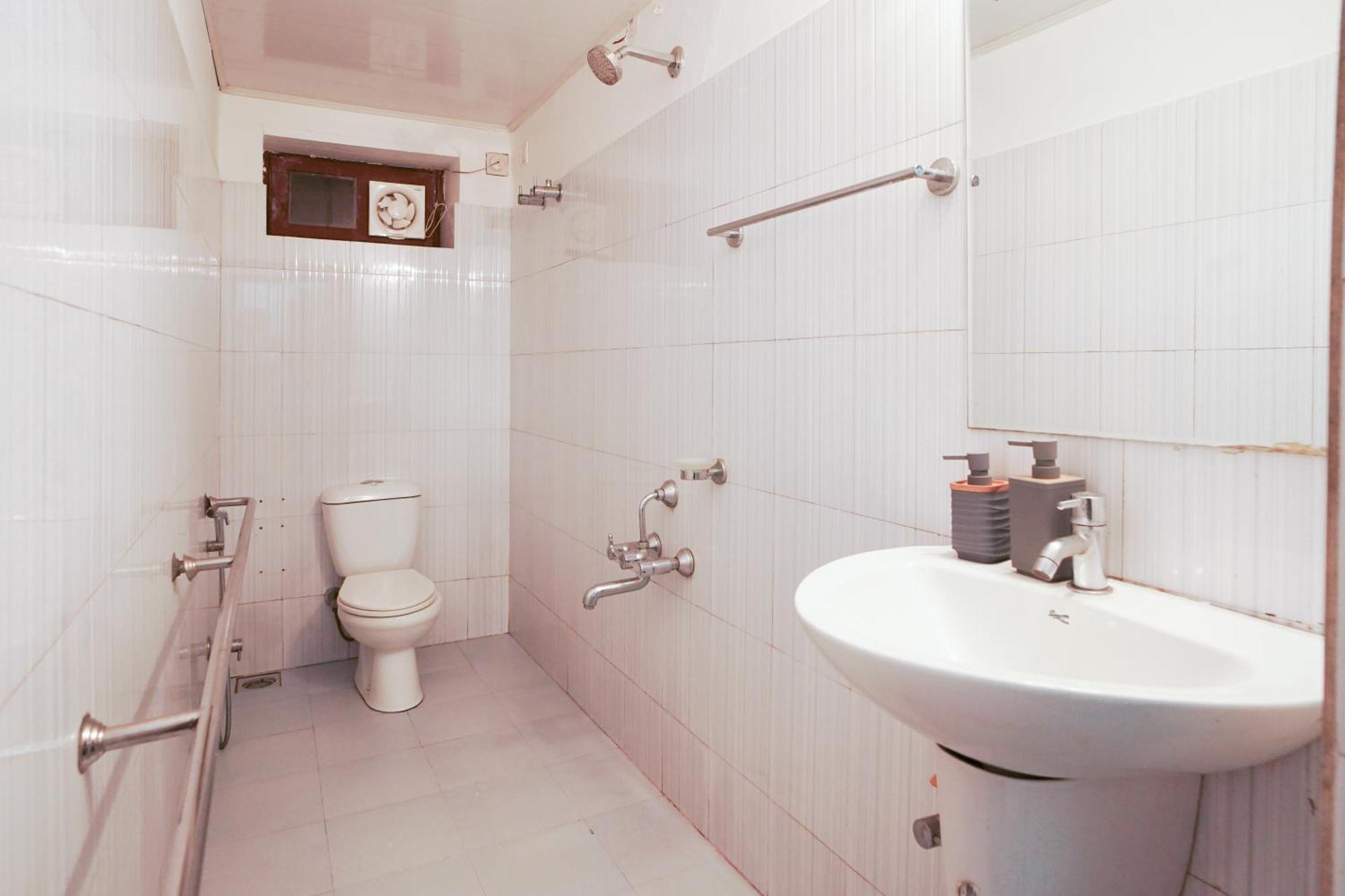 술탄 바테리 Wayanad Palm Grove Retreat G Floor 아파트 외부 사진